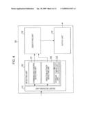 MALWARE DETECTING APPARATUS, MONITORING APPARATUS, MALWARE DETECTING PROGRAM, AND MALWARE DETECTING METHOD diagram and image