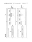 MALWARE DETECTING APPARATUS, MONITORING APPARATUS, MALWARE DETECTING PROGRAM, AND MALWARE DETECTING METHOD diagram and image