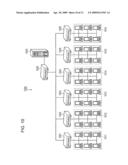 MALWARE DETECTING APPARATUS, MONITORING APPARATUS, MALWARE DETECTING PROGRAM, AND MALWARE DETECTING METHOD diagram and image