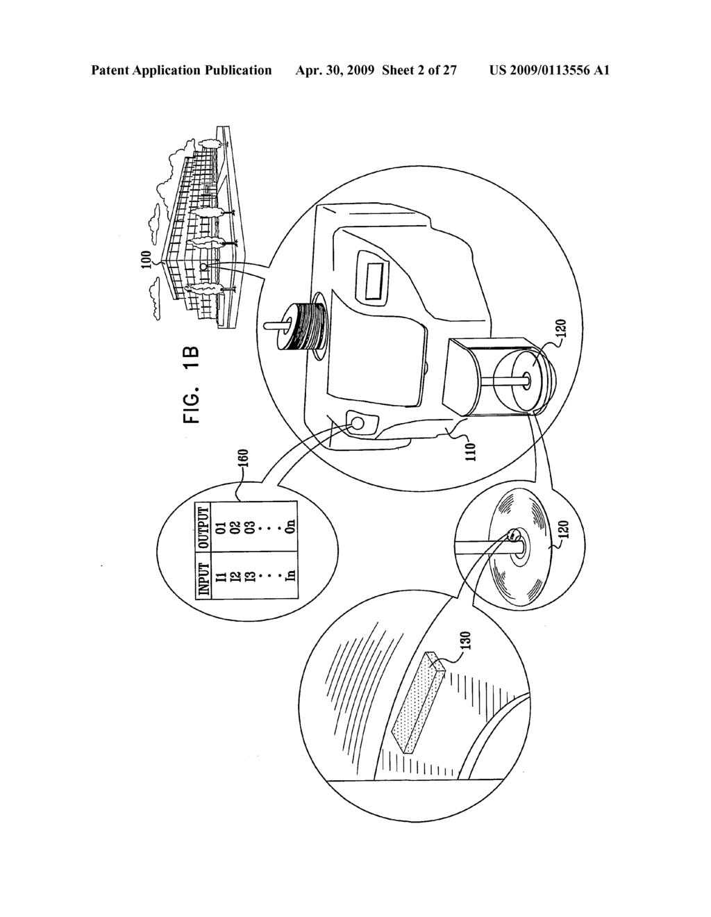 Disk Protection System - diagram, schematic, and image 03