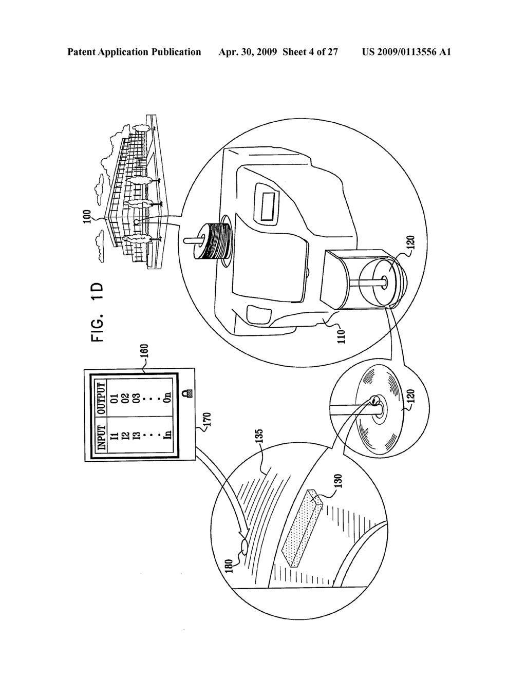 Disk Protection System - diagram, schematic, and image 05