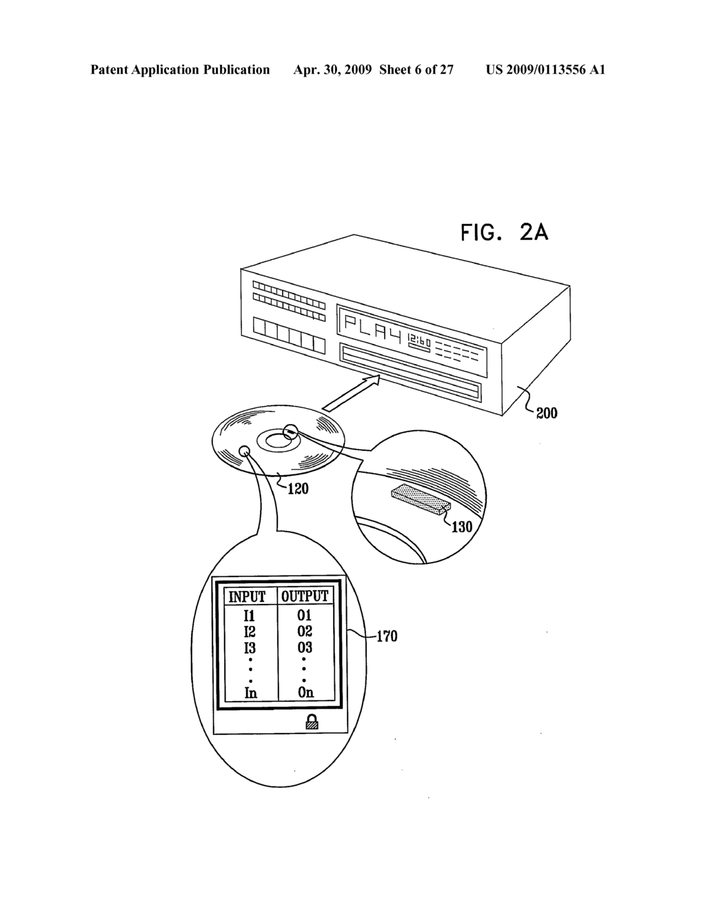 Disk Protection System - diagram, schematic, and image 07