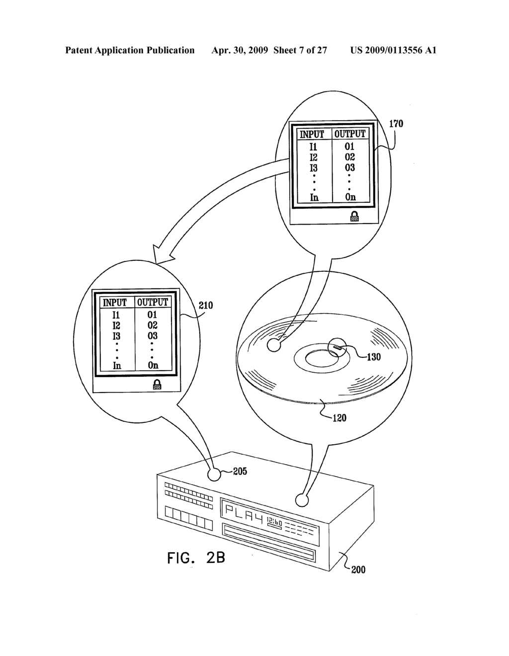 Disk Protection System - diagram, schematic, and image 08