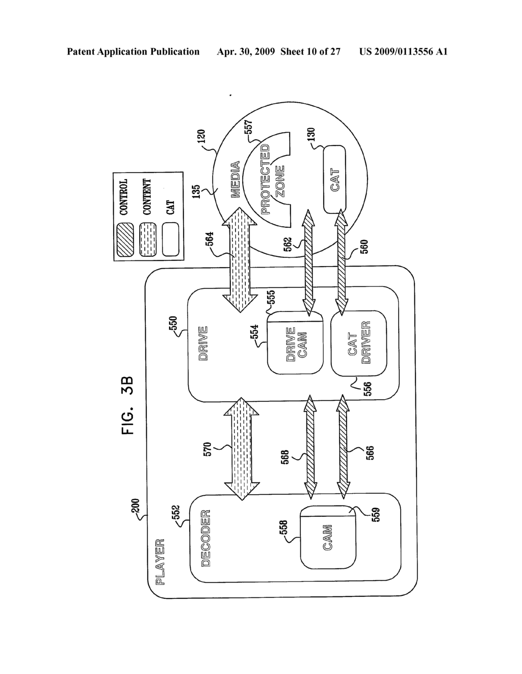 Disk Protection System - diagram, schematic, and image 11