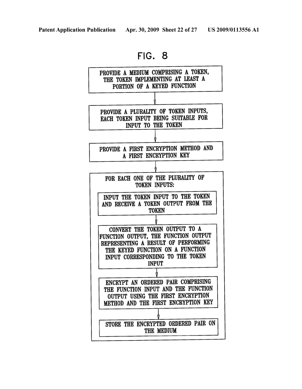 Disk Protection System - diagram, schematic, and image 23