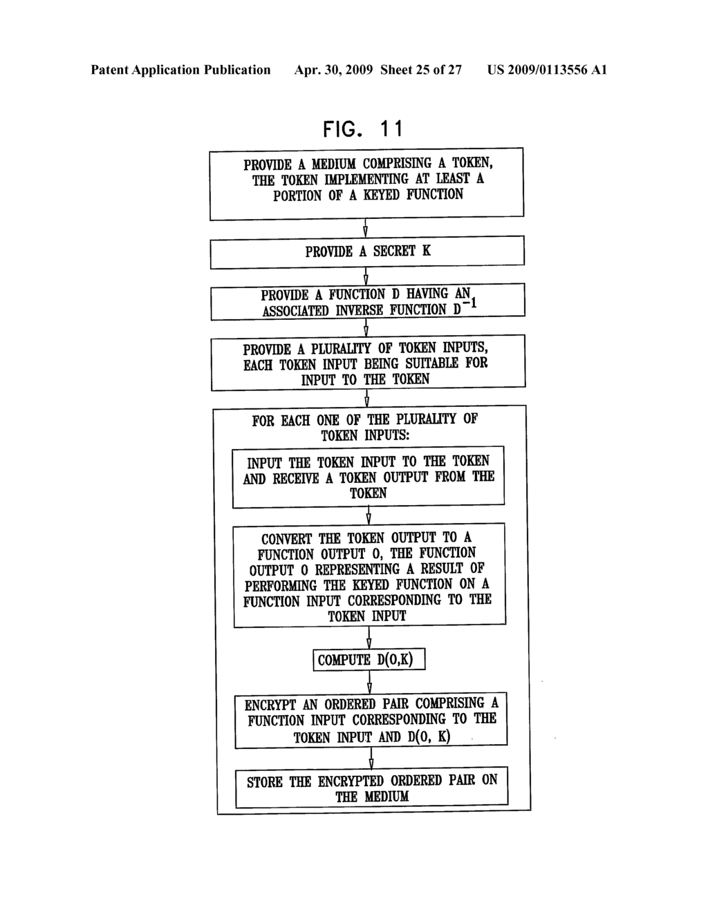 Disk Protection System - diagram, schematic, and image 26