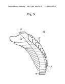 Shock absorber for sports diagram and image