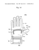 Shock absorber for sports diagram and image