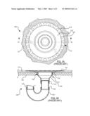 Segmented Drain Systems diagram and image