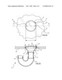 Segmented Drain Systems diagram and image