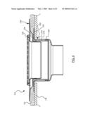 Segmented Drain Systems diagram and image