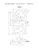 Sliding Member Bollard Bracket diagram and image