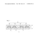 Producing method of wired circuit board diagram and image