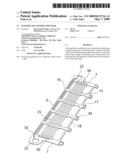 Razor Blade Assembly Pre-Form diagram and image