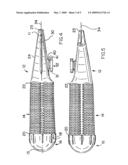 Utility Knife diagram and image