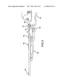 REDUCED EYE RELIEF, CO-WITNESSING SIGHT MOUNT diagram and image