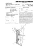 Barrier Release Mechanism diagram and image