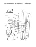 Barrier Release Mechanism diagram and image