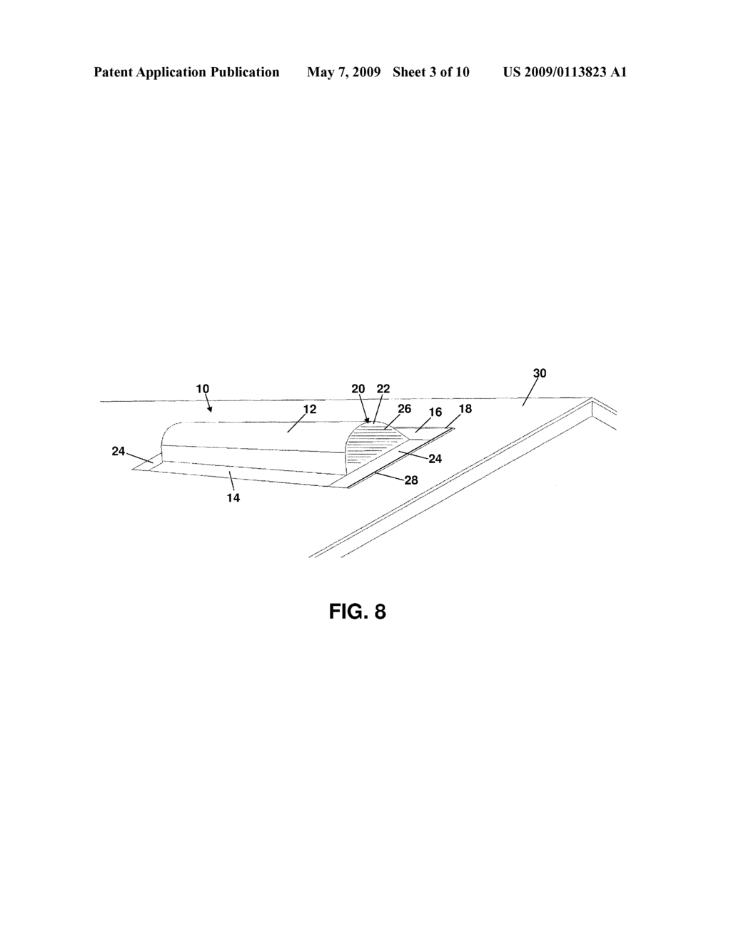 OFF-RIDGE ROOF VENT - diagram, schematic, and image 04