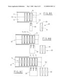 Apparatus For Packing Articles, In Particular Stickpacks, In Relative Cartons diagram and image