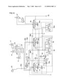 Hydraulic Drive Device diagram and image