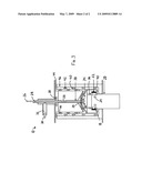 Catalytic burner for stirling engine diagram and image