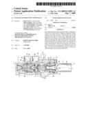 MASTER CYLINDER WITH U-SHAPED SEAL diagram and image