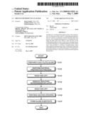 PROCESS FOR PRODUCING GLASS BAR diagram and image