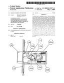 GEAR LATCH-BOLT MECHANISM diagram and image