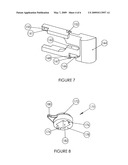 GEAR LATCH-BOLT MECHANISM diagram and image