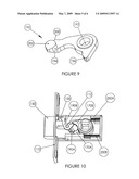 GEAR LATCH-BOLT MECHANISM diagram and image