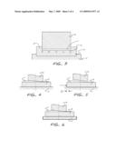 METHOD AND APPARATUS FOR FORMING OF PANELS AND SIMILAR PARTS diagram and image