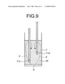 STIRRING DETERMINATION METHOD AND ANALYZER diagram and image