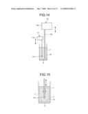 STIRRING DETERMINATION METHOD AND ANALYZER diagram and image