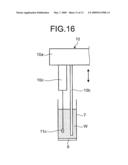 STIRRING DETERMINATION METHOD AND ANALYZER diagram and image