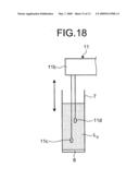 STIRRING DETERMINATION METHOD AND ANALYZER diagram and image