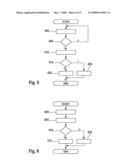 Method and device for diagnosing a diverter valve of an internal combustion engine having a compressor diagram and image