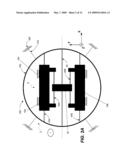 INTEGRATED MICROELECTROMECHANICAL SYSTEMS (MEMS) VIBRATING MASS Z-AXIS RATE SENSOR diagram and image