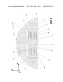 INTEGRATED MICROELECTROMECHANICAL SYSTEMS (MEMS) VIBRATING MASS Z-AXIS RATE SENSOR diagram and image