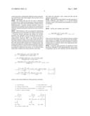 METHOD OF EVALUATING MATERIALS USING CURVATURE diagram and image