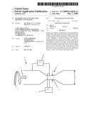 DETERMINATION OF DENSITY FOR METERING A FLUID FLOW diagram and image