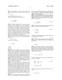 DETERMINATION OF DENSITY FOR METERING A FLUID FLOW diagram and image