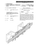 SELF-CENTERING CONTROL ROD diagram and image