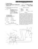 Coupling Device for a Water Vapor Cutting Device diagram and image