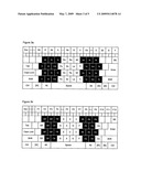 Musical Button-Field Layout for Alphanumeric Keyboards diagram and image