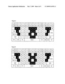 Musical Button-Field Layout for Alphanumeric Keyboards diagram and image