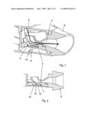 Medicament dispensing device, medicament magazine therefor and method of removing a medicament from a medicament chamber diagram and image