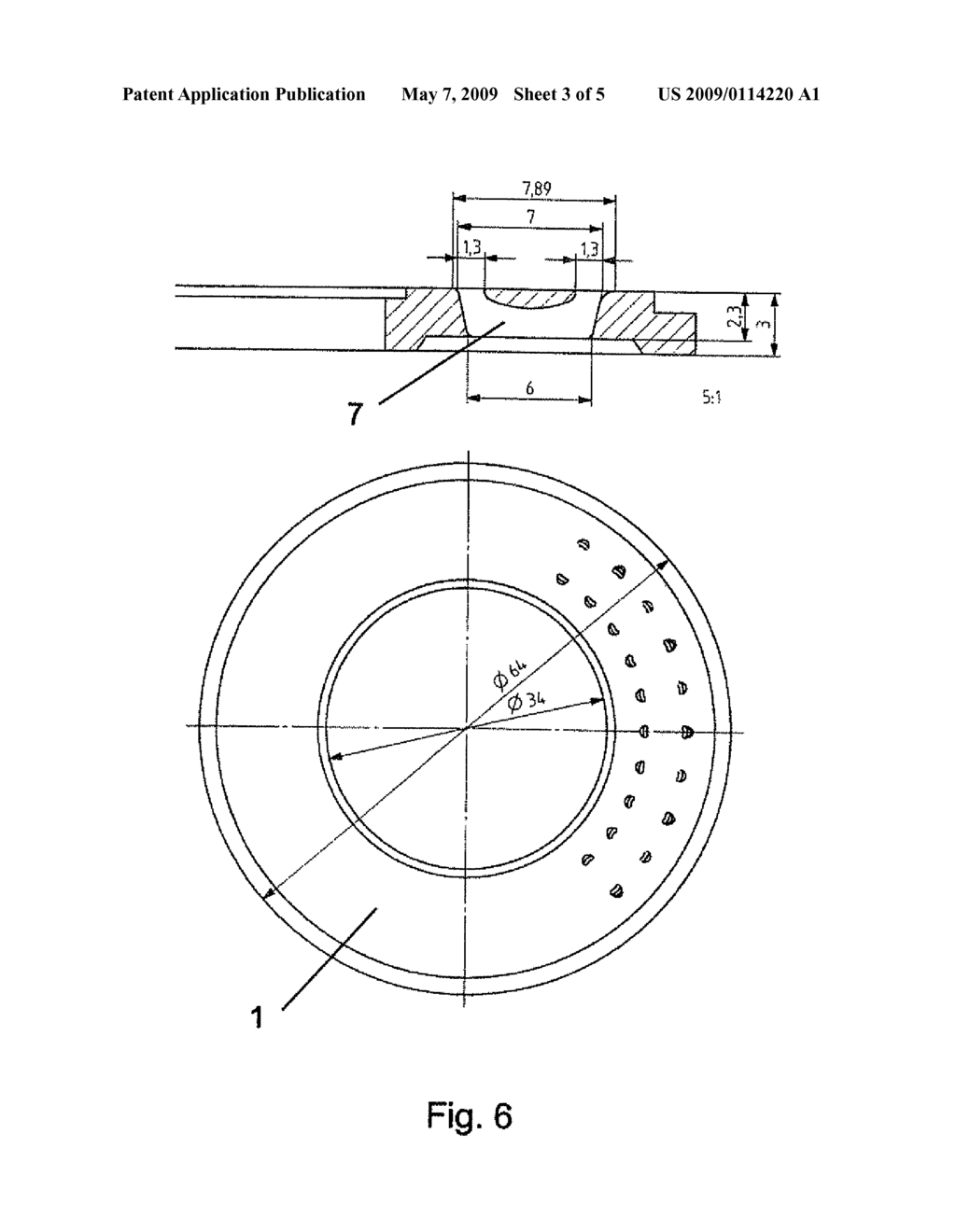 Medicament dispensing device, medicament magazine therefor and method of removing a medicament from a medicament chamber - diagram, schematic, and image 04
