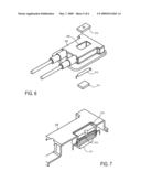 Apparatuses and Methods to Reduce Safety Risks Associated with Photovoltaic Systems diagram and image