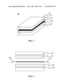 Rapid Mounting System for Solar Modules diagram and image